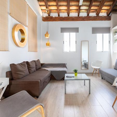Baron Suites Ruzafa Valencia Eksteriør bilde