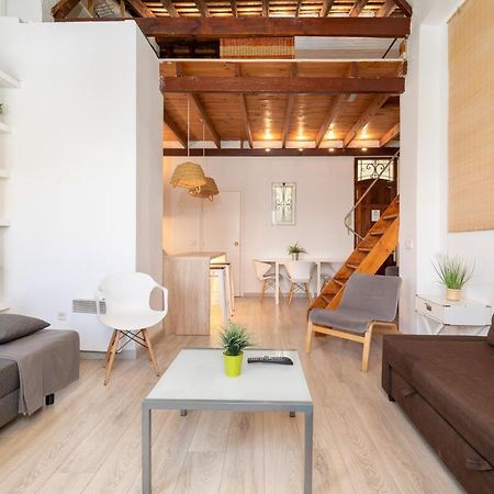 Baron Suites Ruzafa Valencia Eksteriør bilde