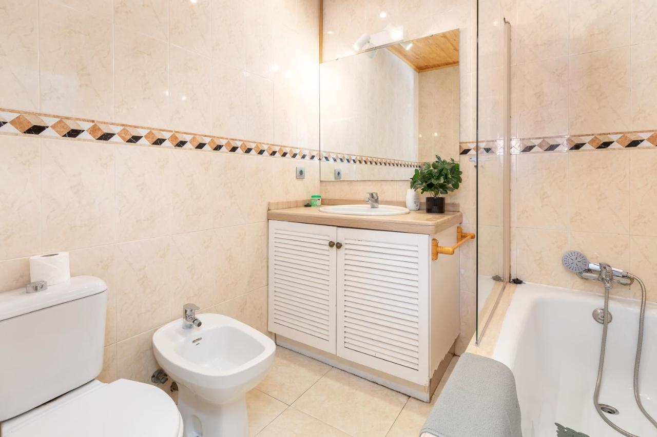 Baron Suites Ruzafa Valencia Eksteriør bilde