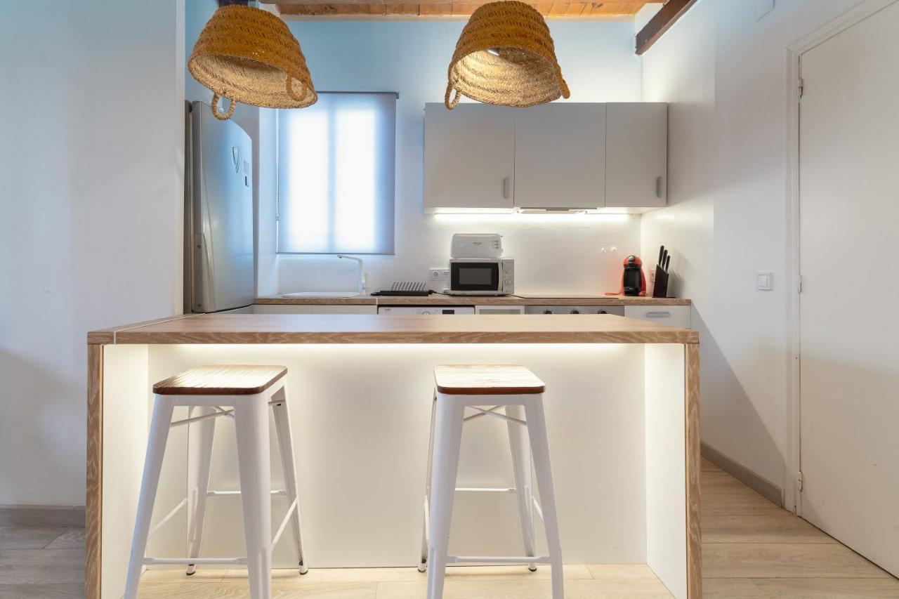 Baron Suites Ruzafa Valencia Eksteriør bilde