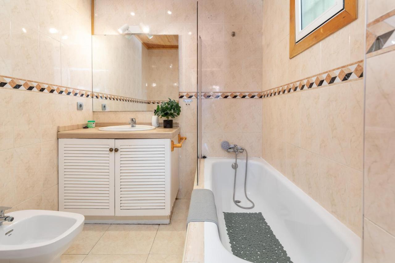 Baron Suites Ruzafa Valencia Eksteriør bilde