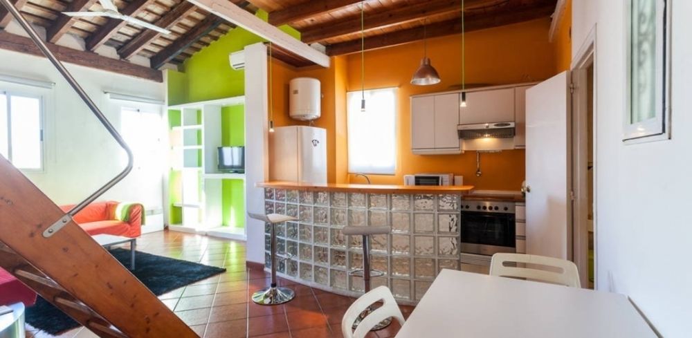 Baron Suites Ruzafa Valencia Eksteriør bilde