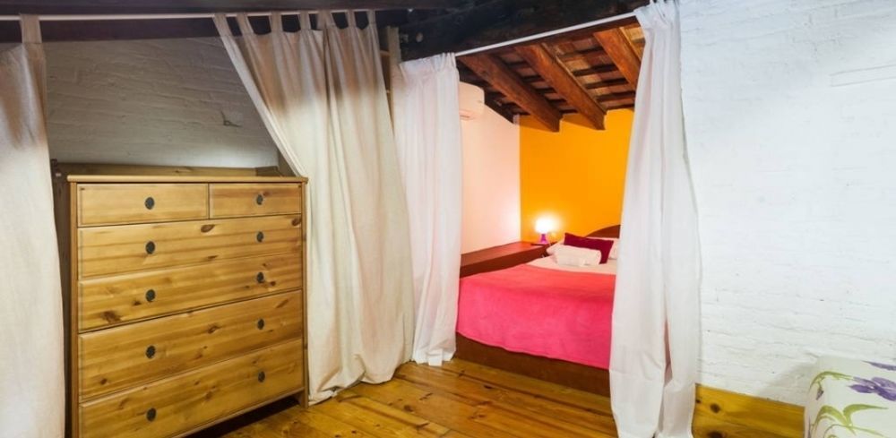 Baron Suites Ruzafa Valencia Eksteriør bilde
